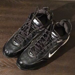 Men’s 8 Nike Soccer/Field Lacrosse Cleats